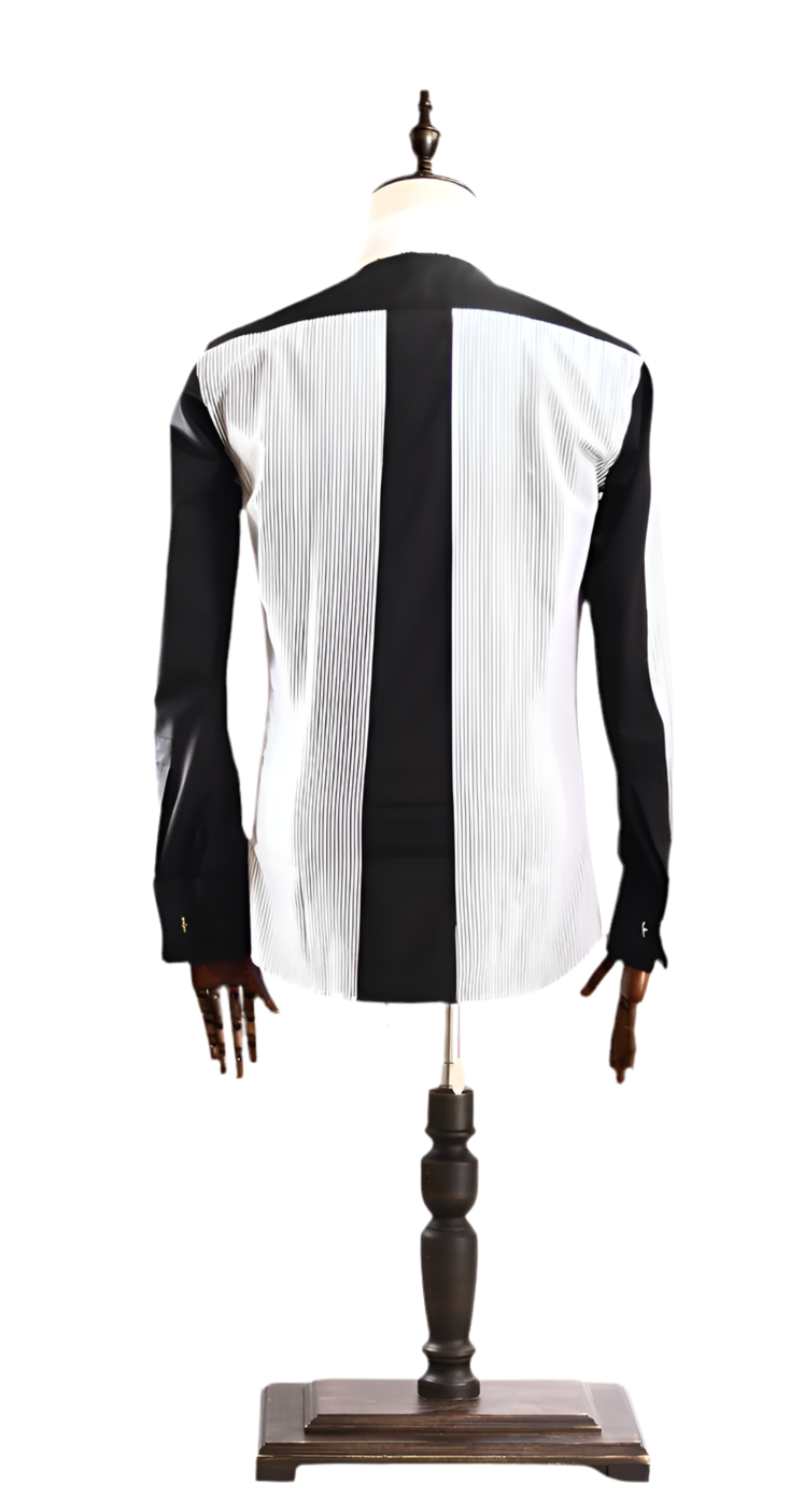 Classic Anton Dress Shirt