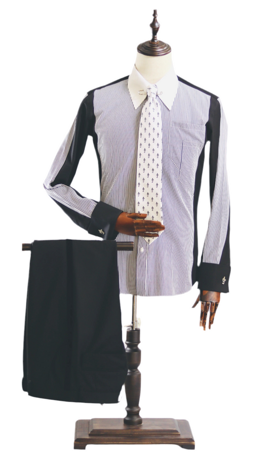 Classic Anton Dress Shirt