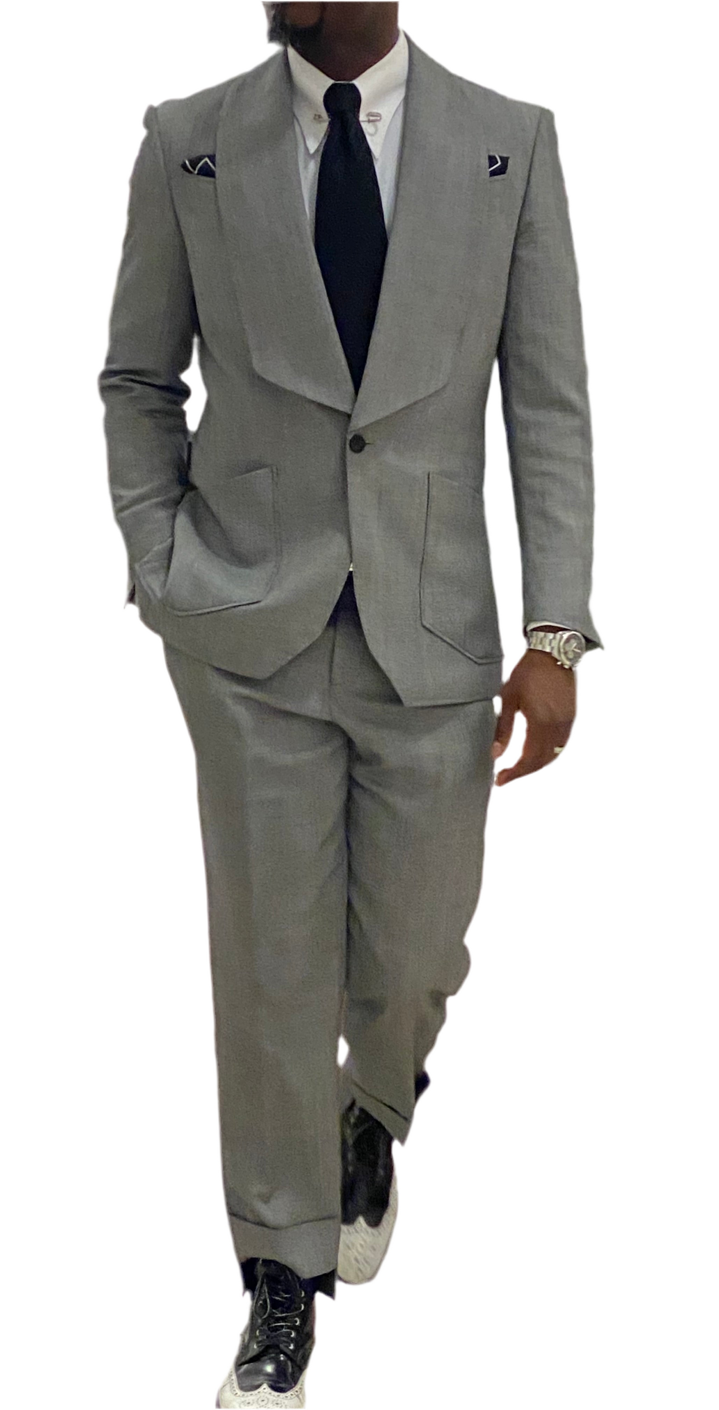 The DENNARD Suit