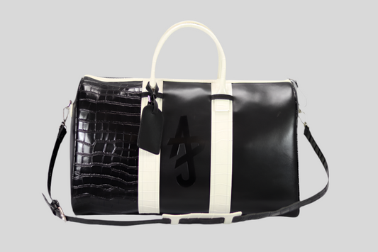 AD DUFFLE BAG