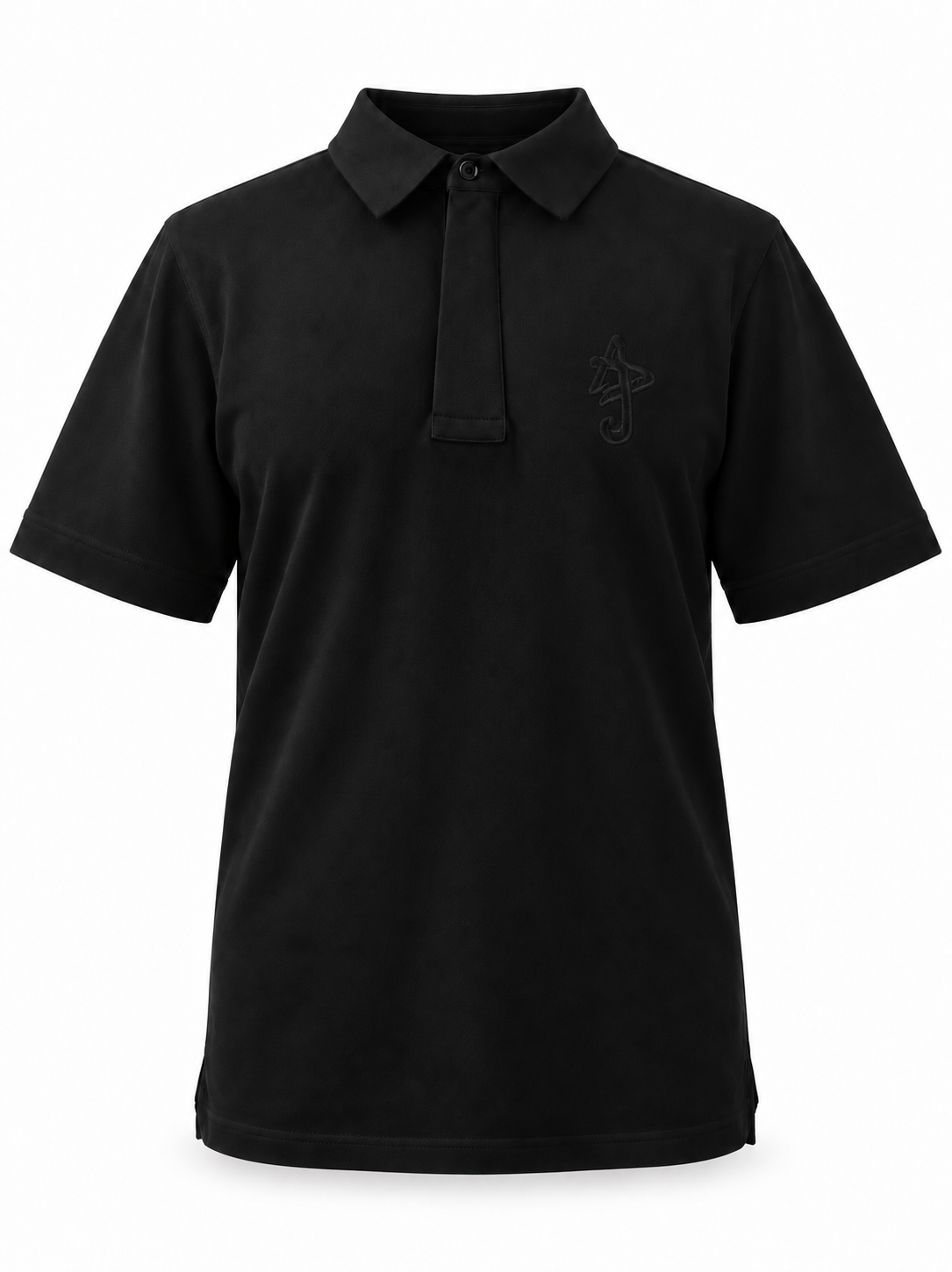 ADJ POLO-Black
