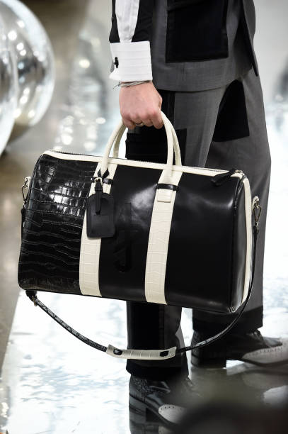 AD DUFFLE BAG